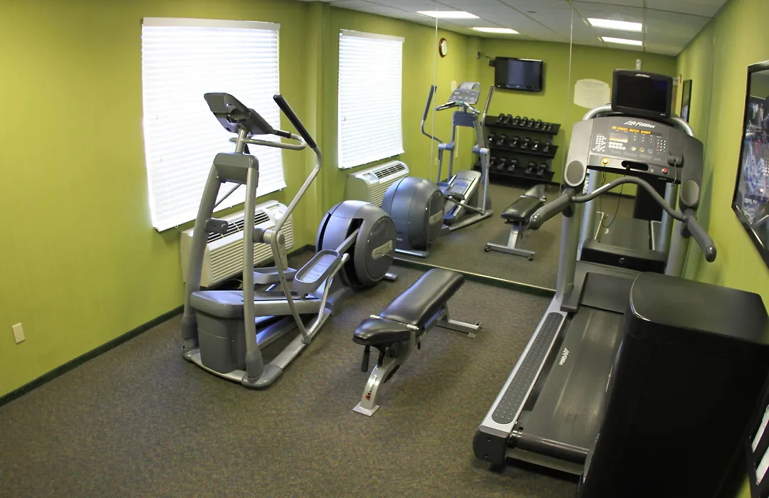 Fairfield Inn By Marriott New York Laguardia Airport/Flushing-1