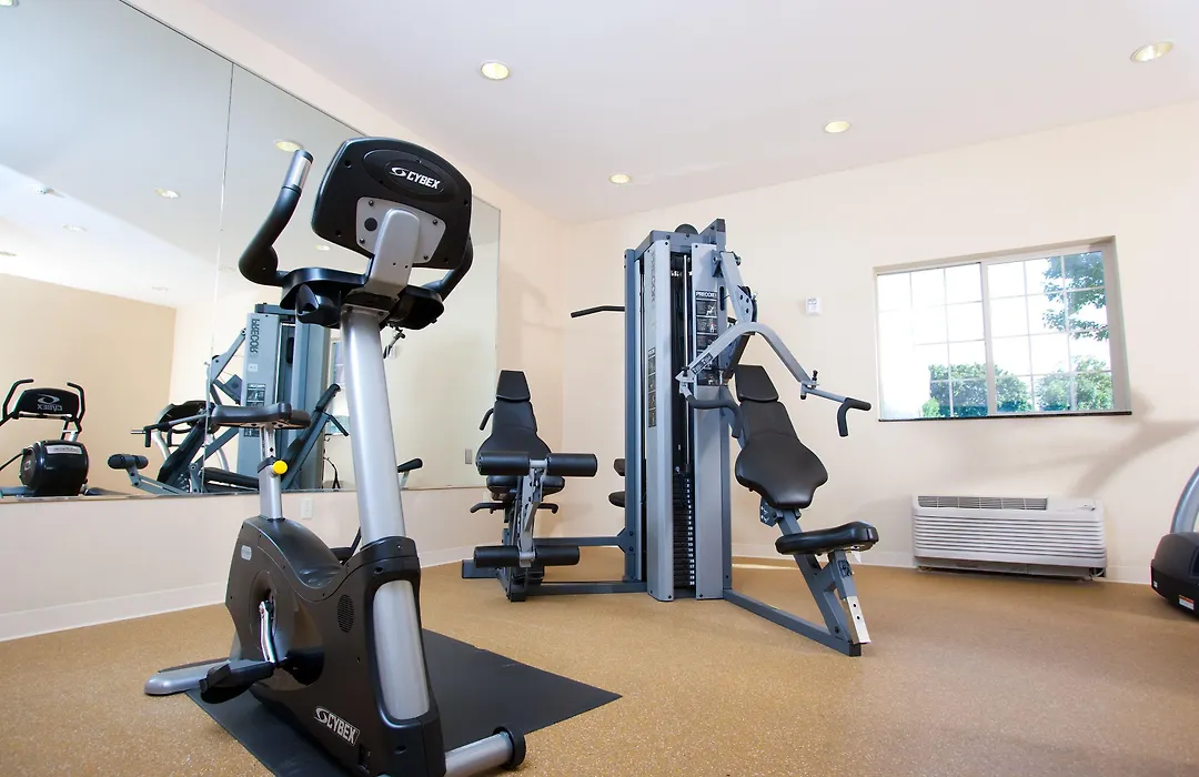 Best Western Plus Vineyard Inn And Suites-1