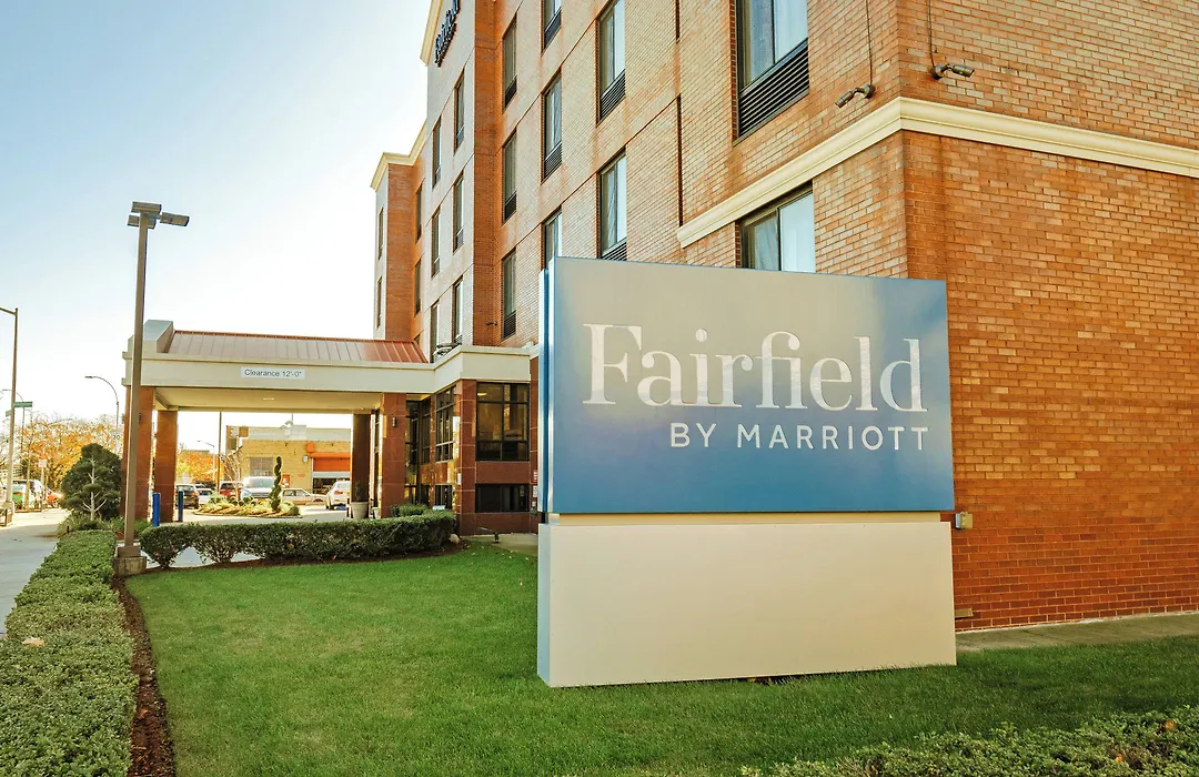 Fairfield Inn By Marriott New York Laguardia Airport/Astoria-1