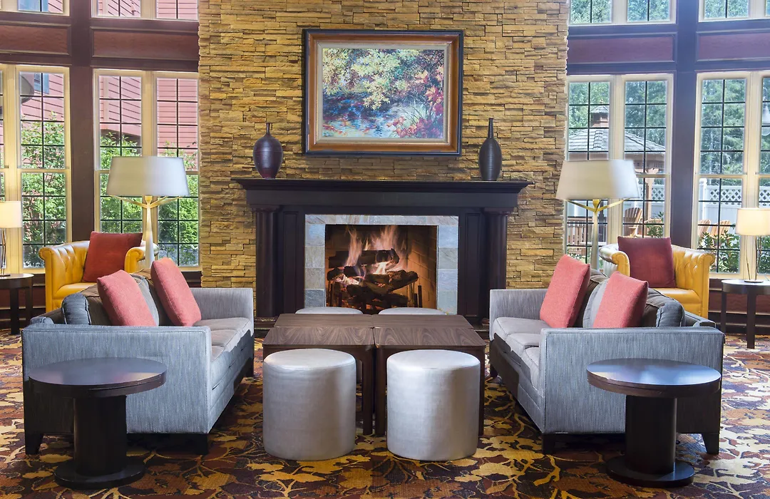 Courtyard Marriott Lake Placid-1