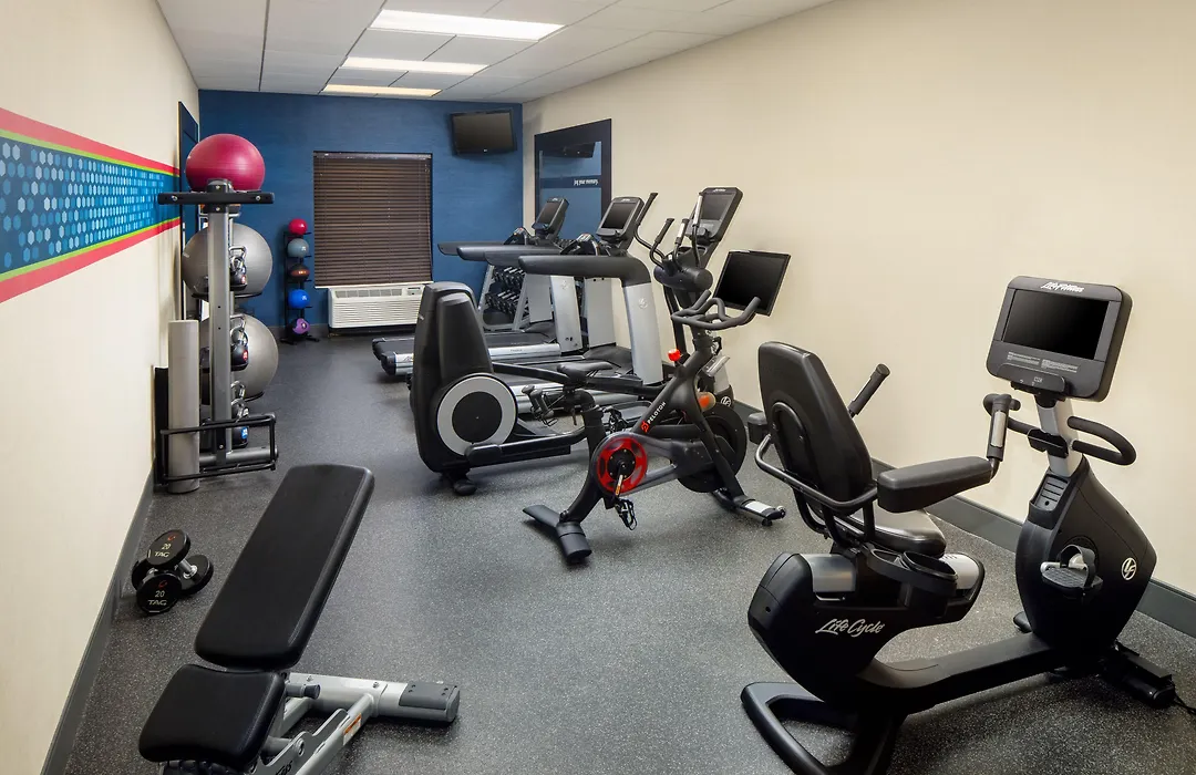 Hampton Inn By Hilton Garden City Long Island-1