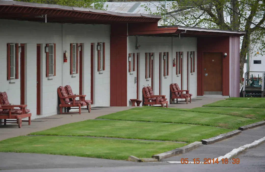 The Village Motel-1