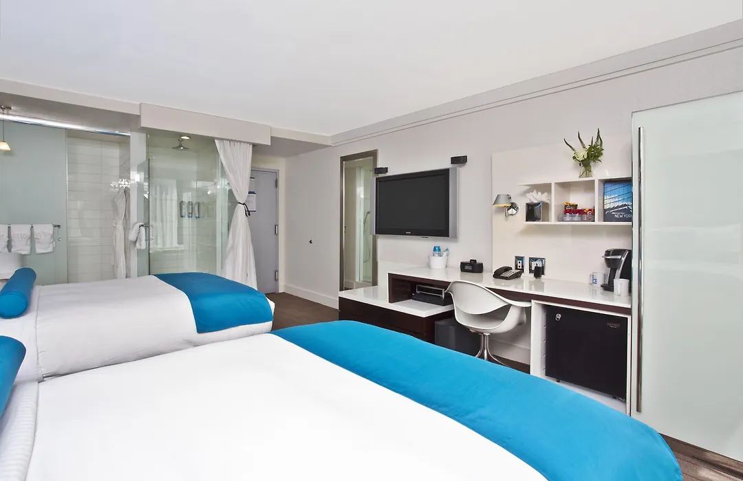Hotel Le Bleu-1