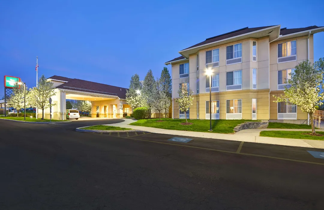 Homewood Suites By Hilton Ithaca-1