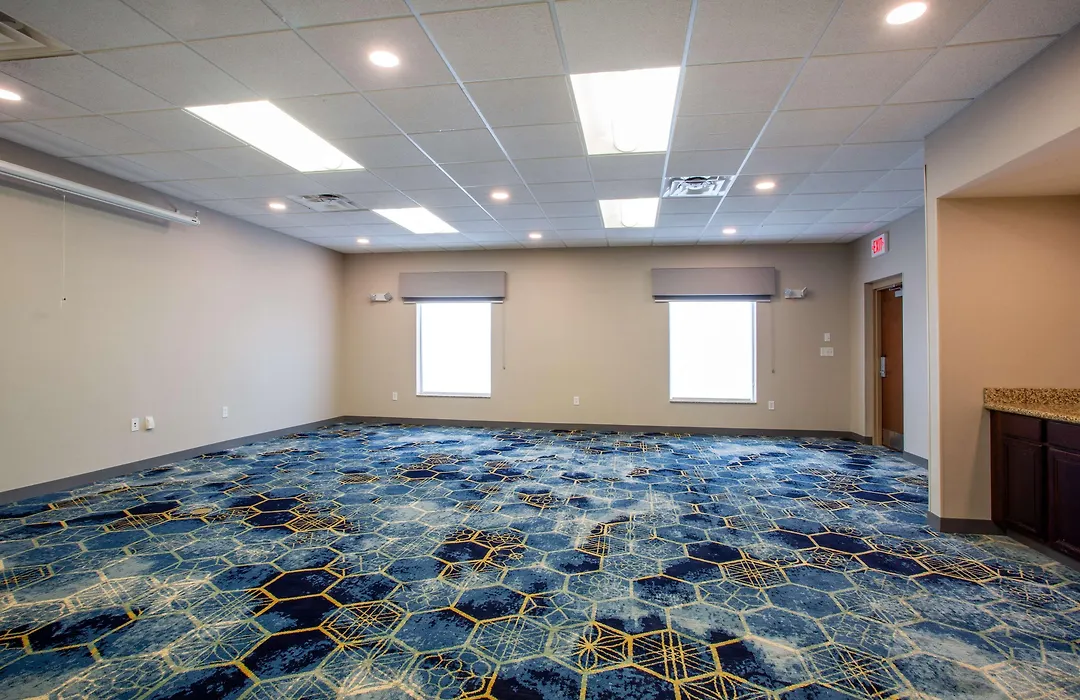 Hampton Inn Watertown-1