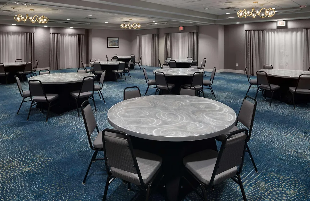 Homewood Suites By Hilton Newburgh-Stewart Airport-1