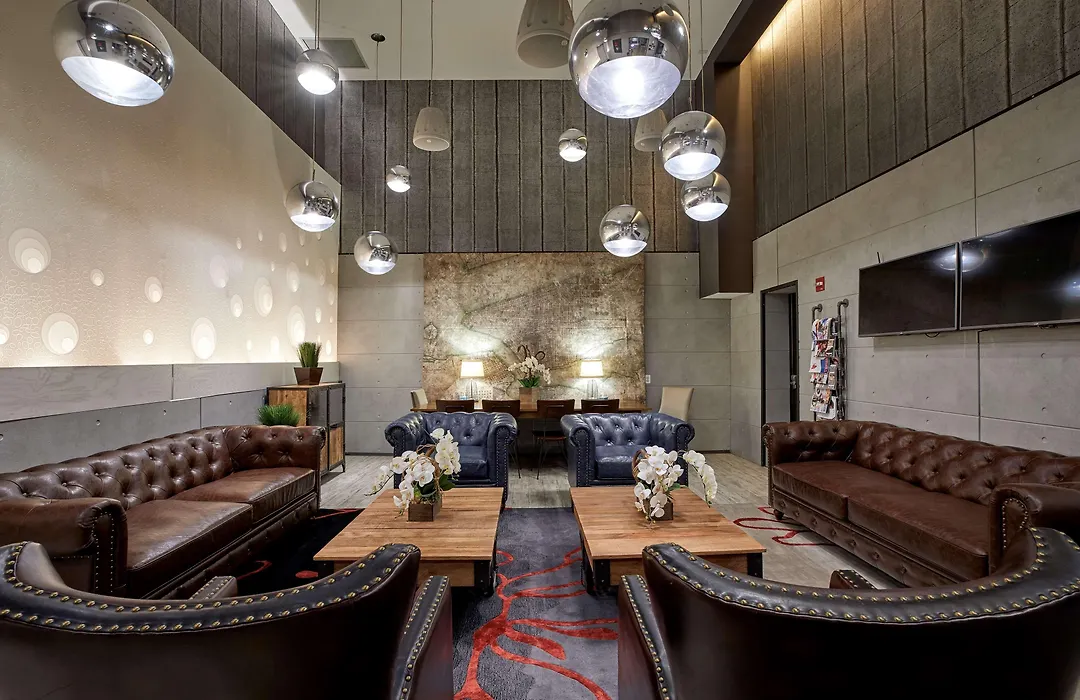 Ravel Hotel Trademark Collection By Wyndham-1