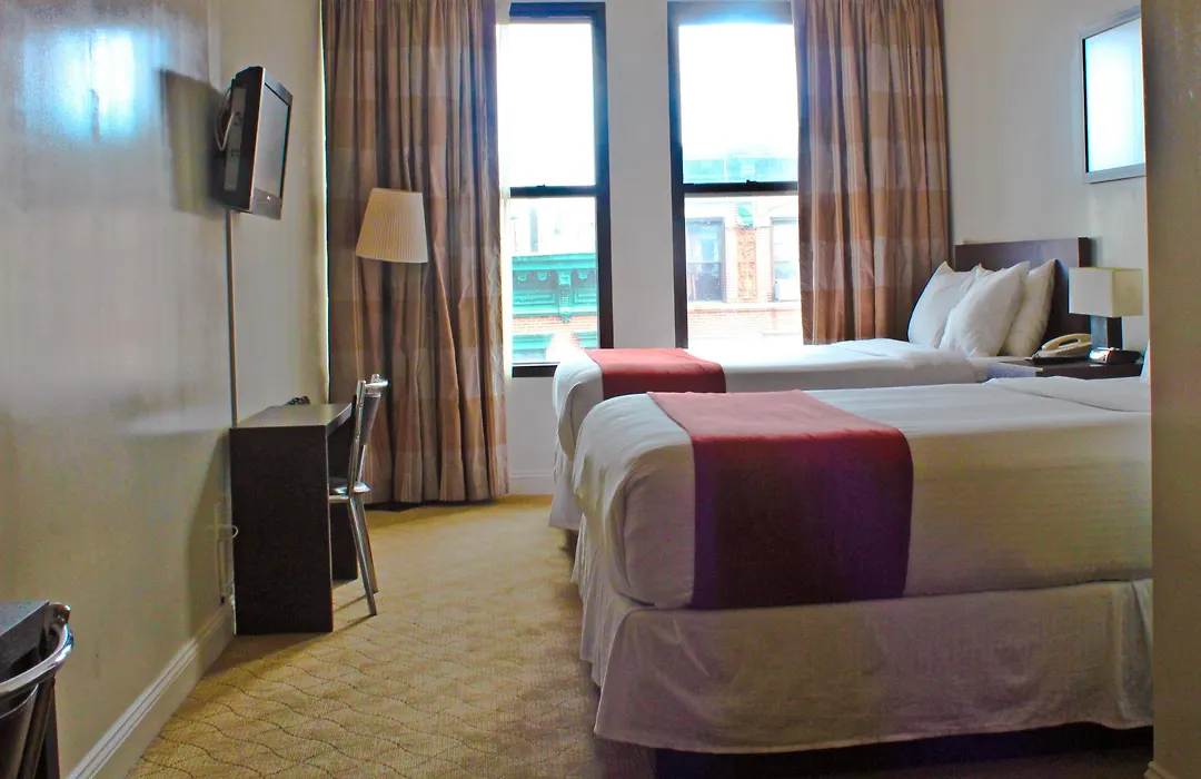 Hotel 91-1