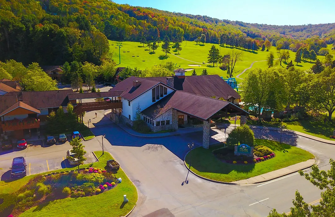 The Inn At Holiday Valley-1