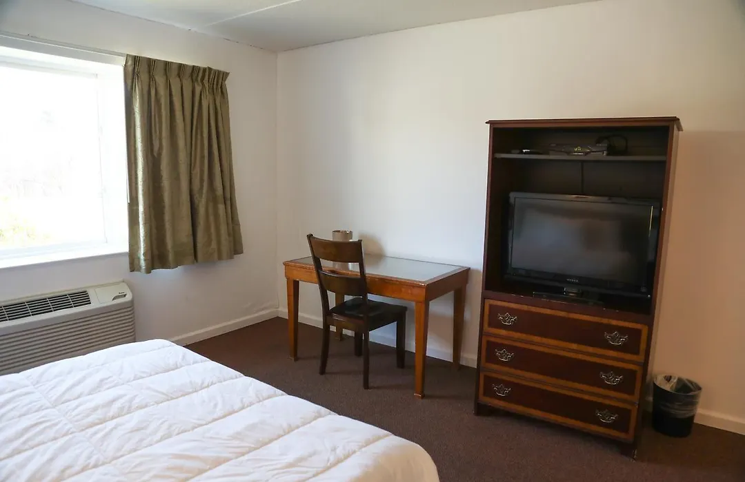 Inn At Arbor Ridge Hotel And Conference Center-1