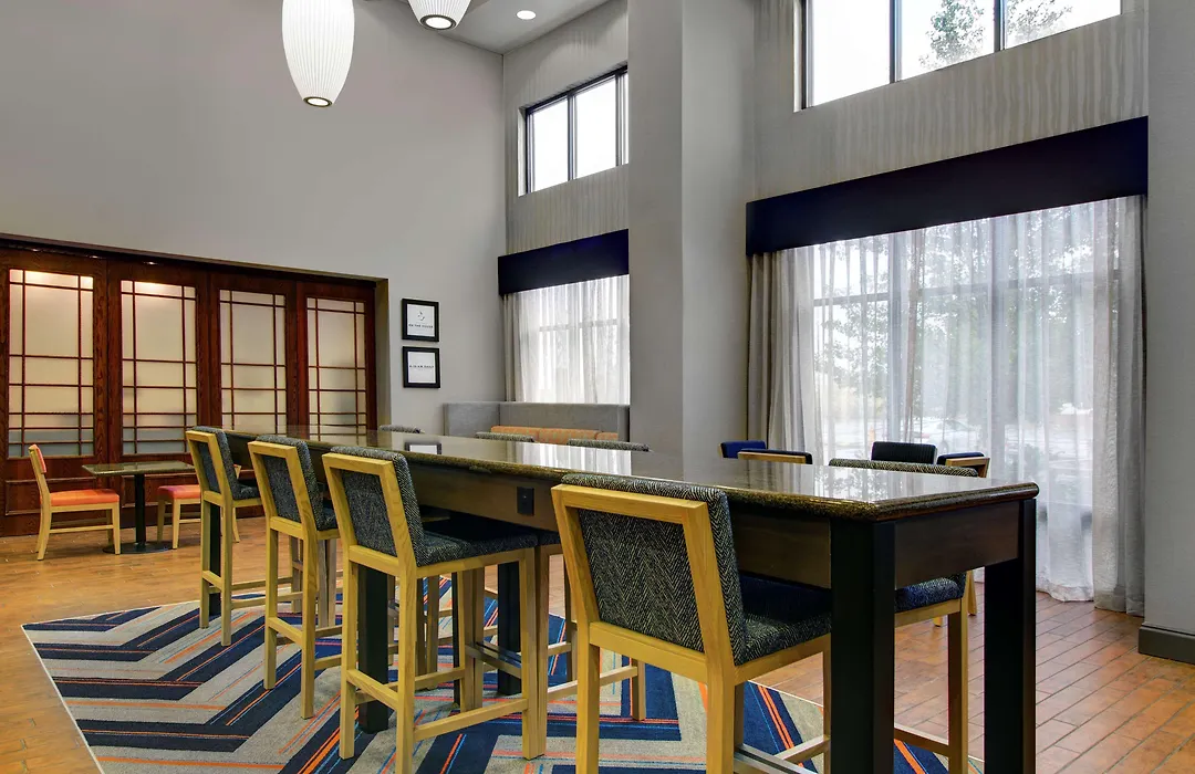 Hampton Inn & Suites By Hilton Syracuse Dewitt-1