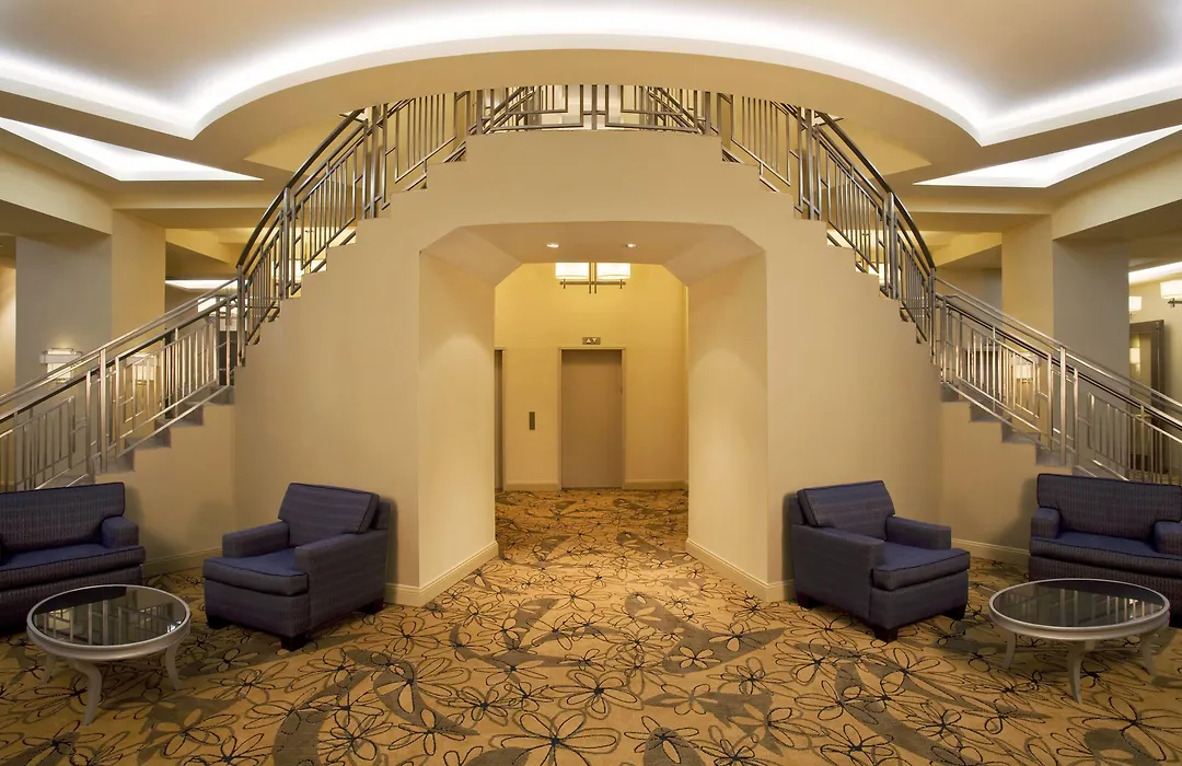 Sheraton Brooklyn New York-1
