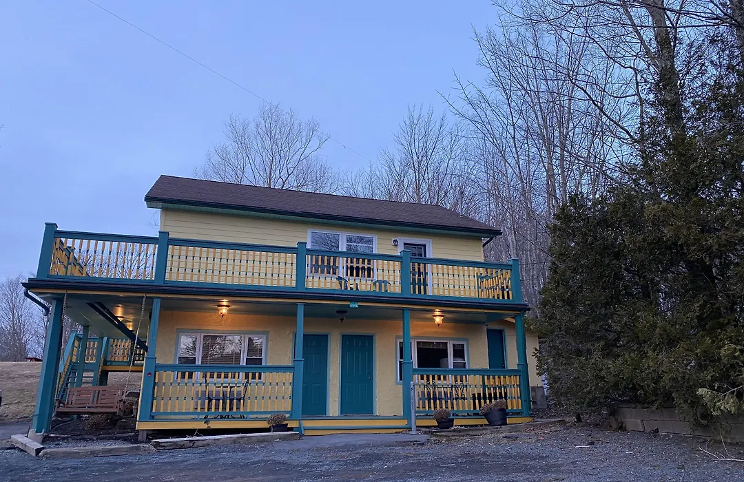 The Sunview Motel-1