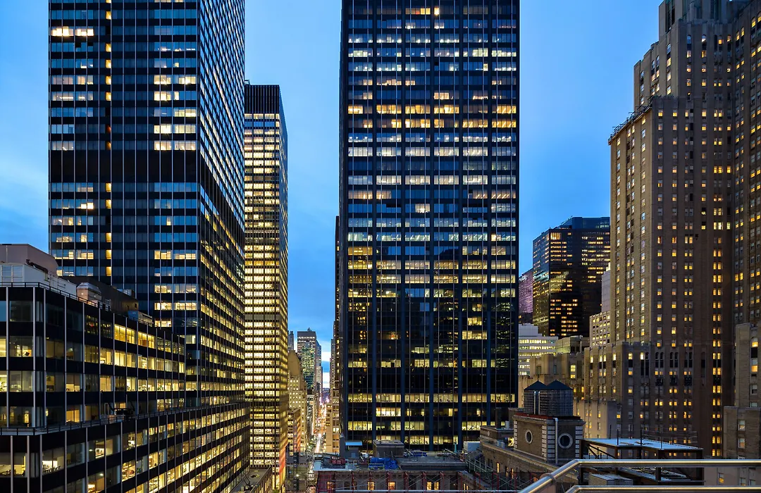 Hotel 48Lex New York-1