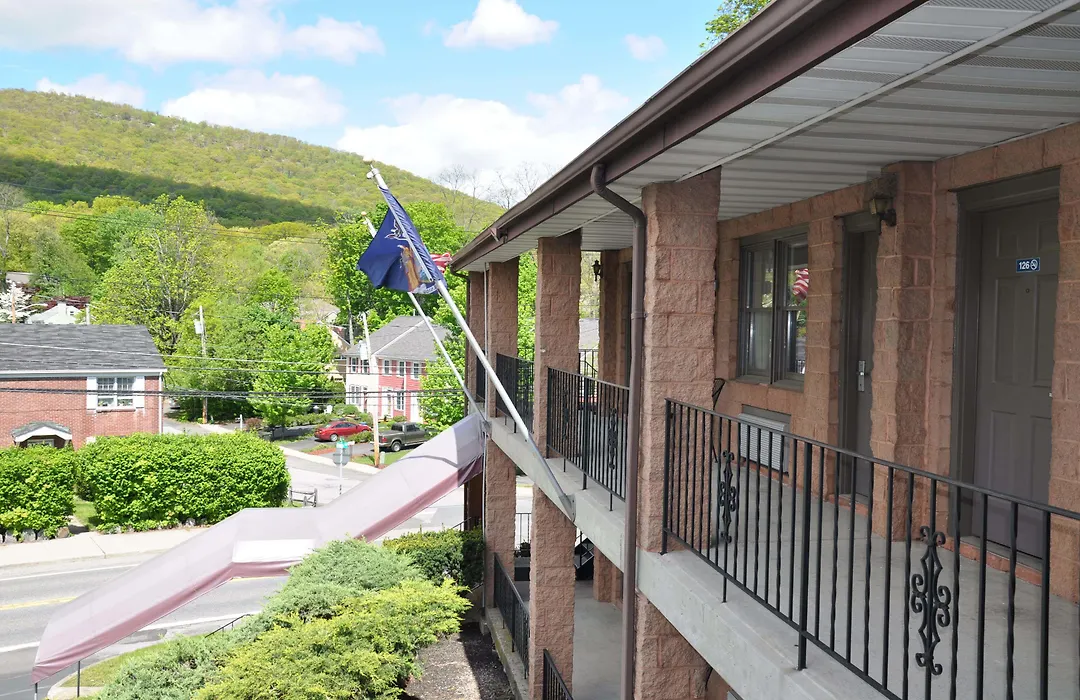West Point Motel-1