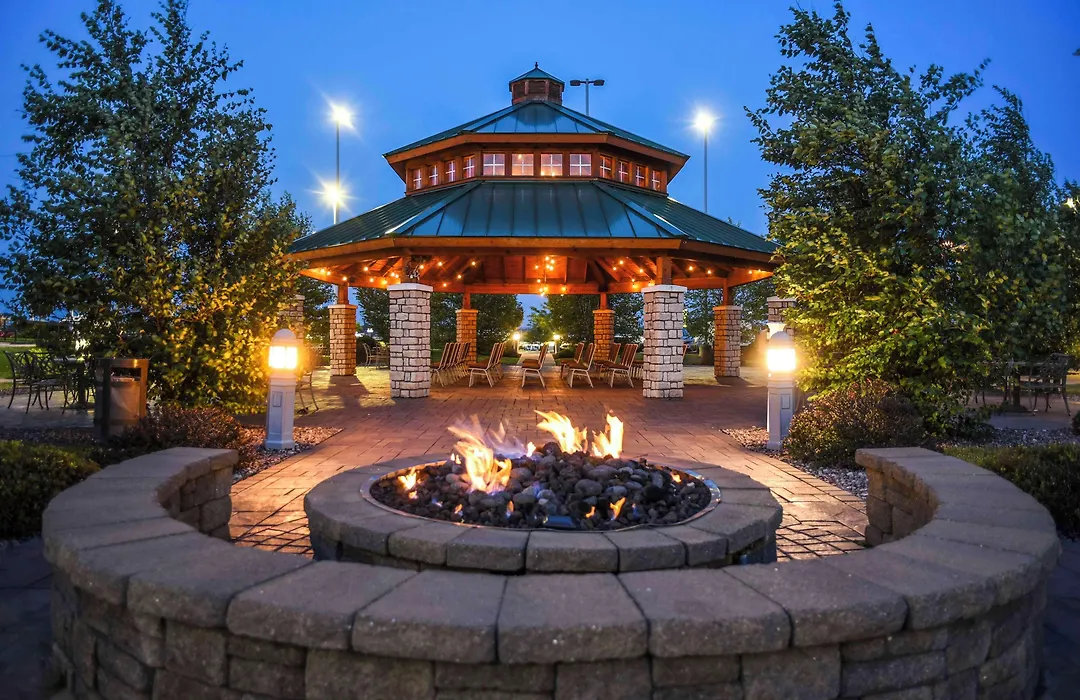 Hilton Garden Inn Watertown-1