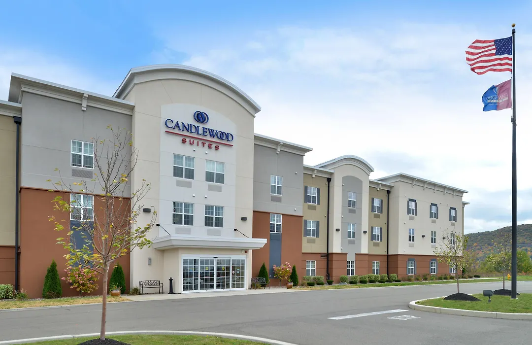 Candlewood Suites Elmira Horseheads By Ihg-1
