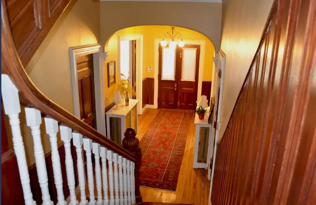 A Kingston Bed & Breakfast-1