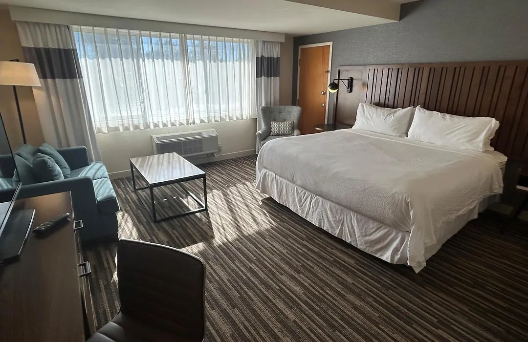 Best Western Premier Plainview-Long Island Hotel-1