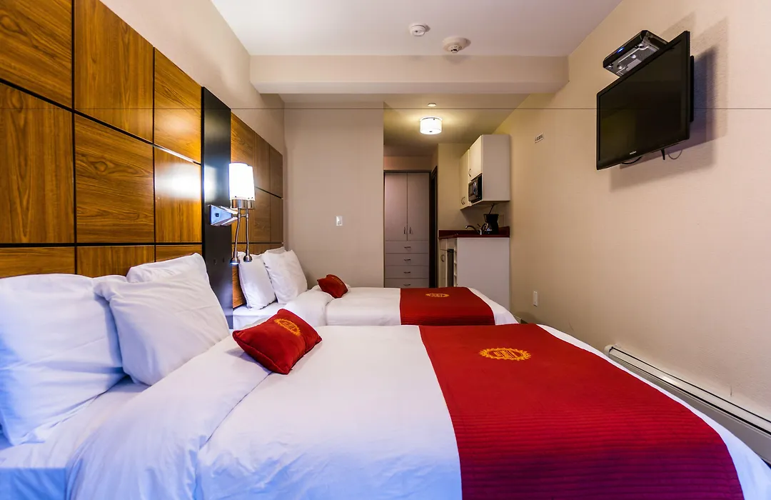 Hotel Five44-1