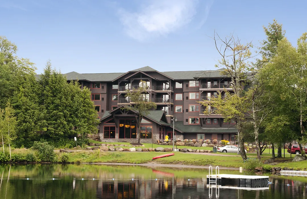 Hampton Inn & Suites Lake Placid-1