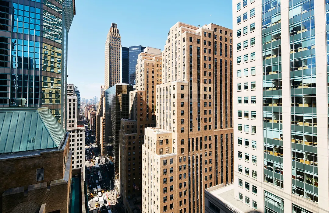Hotel Boutique At Grand Central-1