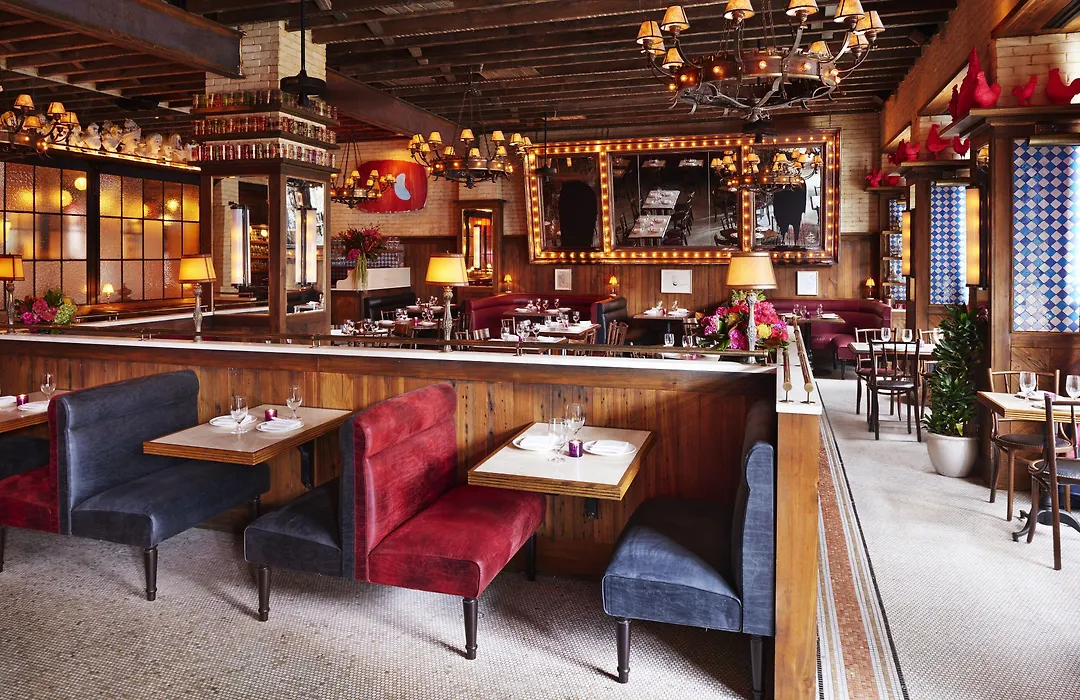 The Ludlow Hotel-1