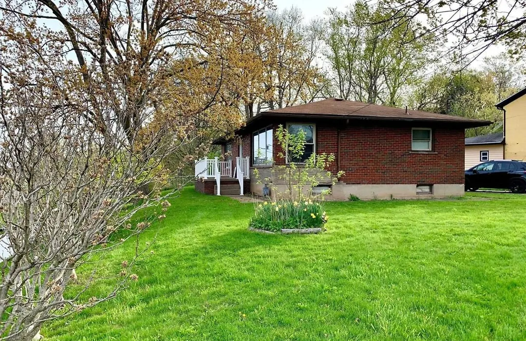 5Br House Close To Falls & Aquarium-1