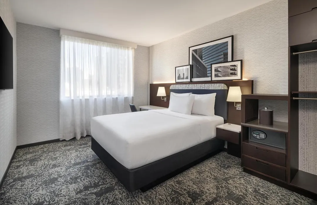 Doubletree By Hilton Long Island City, Ny-1