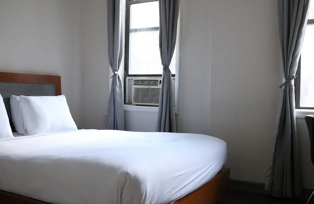 Midtown West Hotel-1
