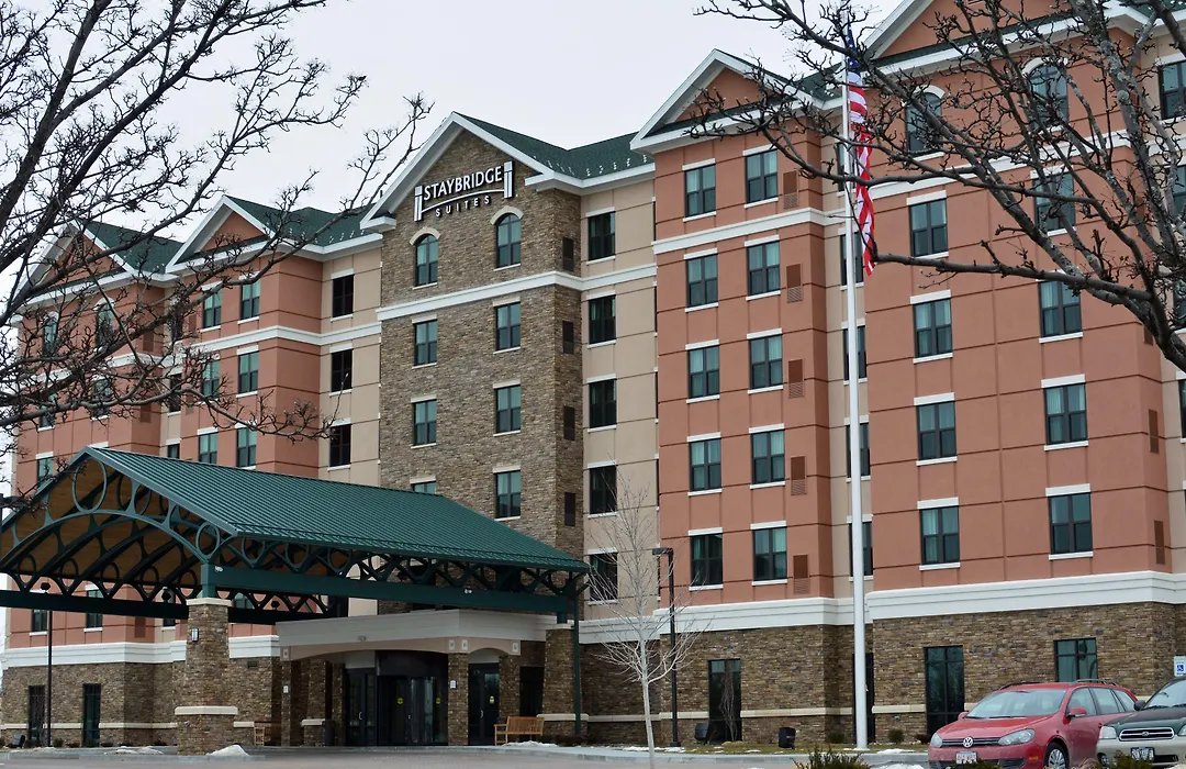 Staybridge Suites Albany Wolf Rd-Colonie Center By Ihg-1