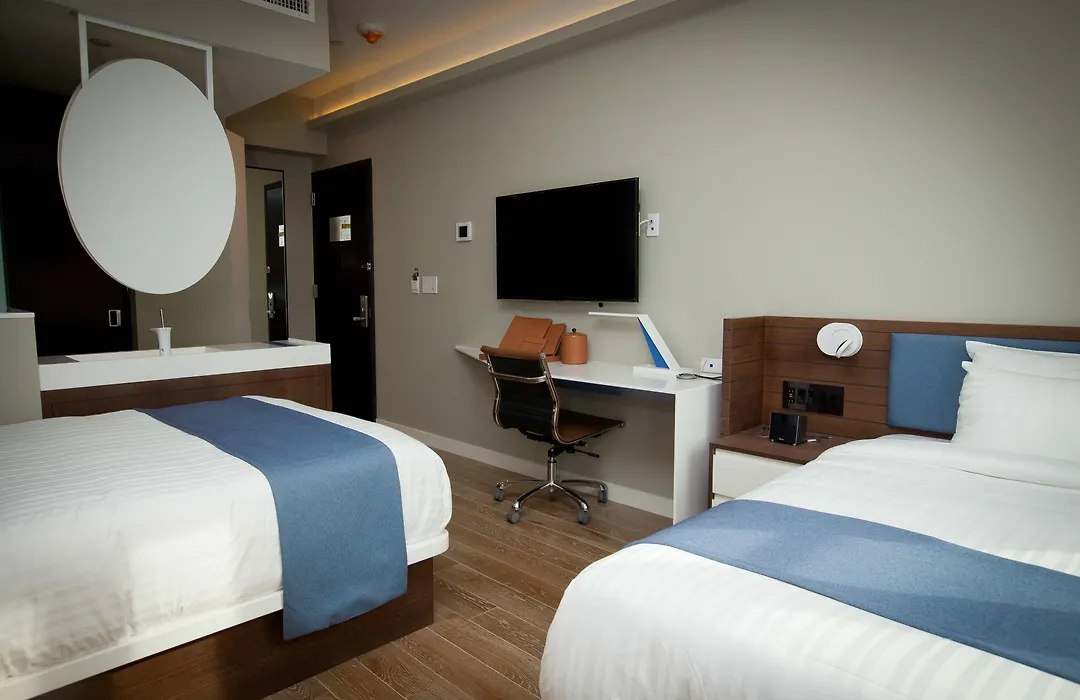 Nobleden Hotel-1