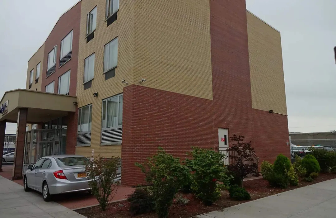 Hotel Bliss - Brooklyn-1