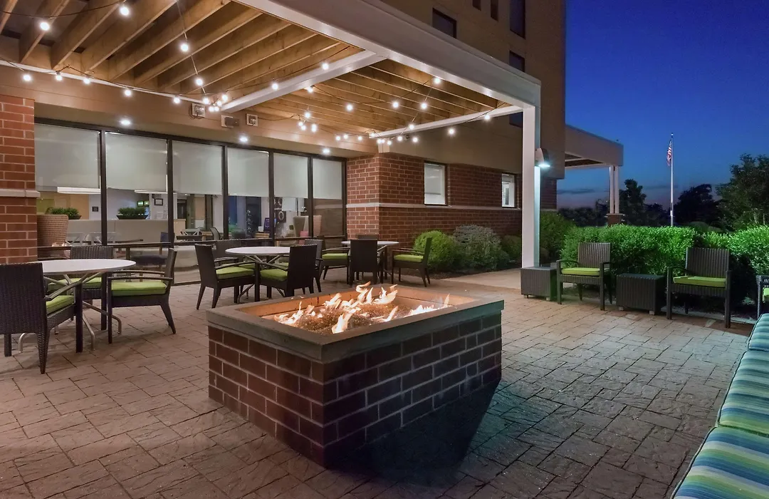 Home2 Suites By Hilton Buffalo Airport/ Galleria Mall-1