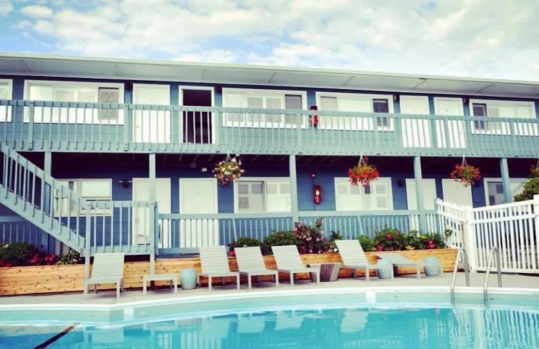 Haven Montauk-1