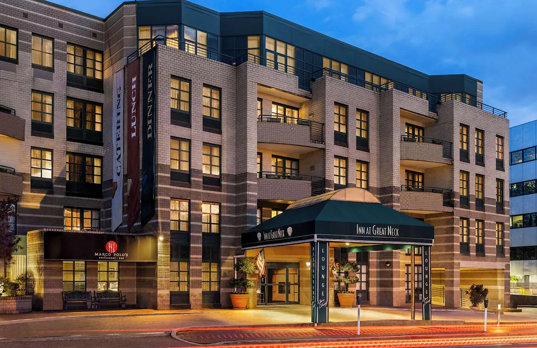 Inn At Great Neck, Worldhotels Crafted-1