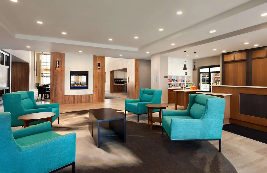 Homewood Suites By Hilton Syracuse - Carrier Circle-1