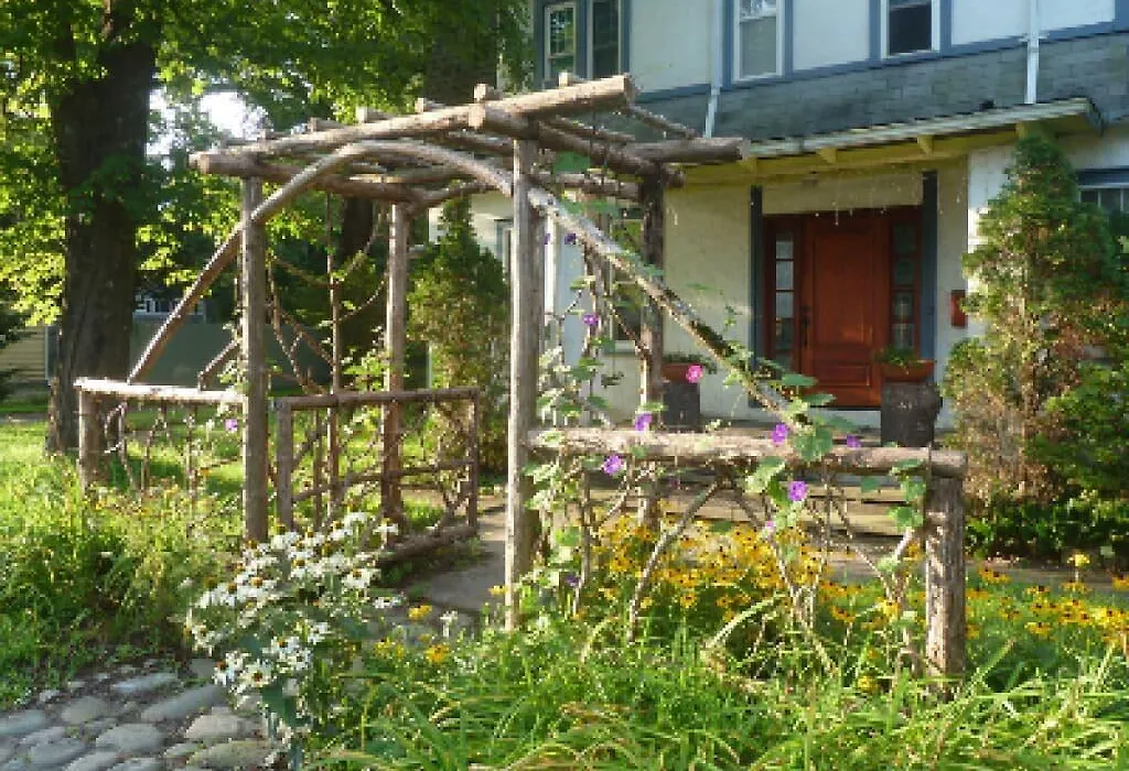 Morning Glory B N B Woodstock Ny-1