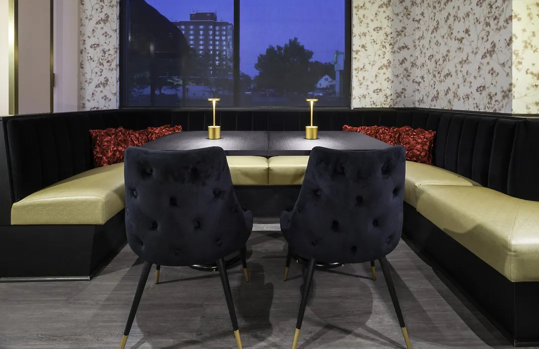 Voco The Cadence, An Ihg Hotel-1