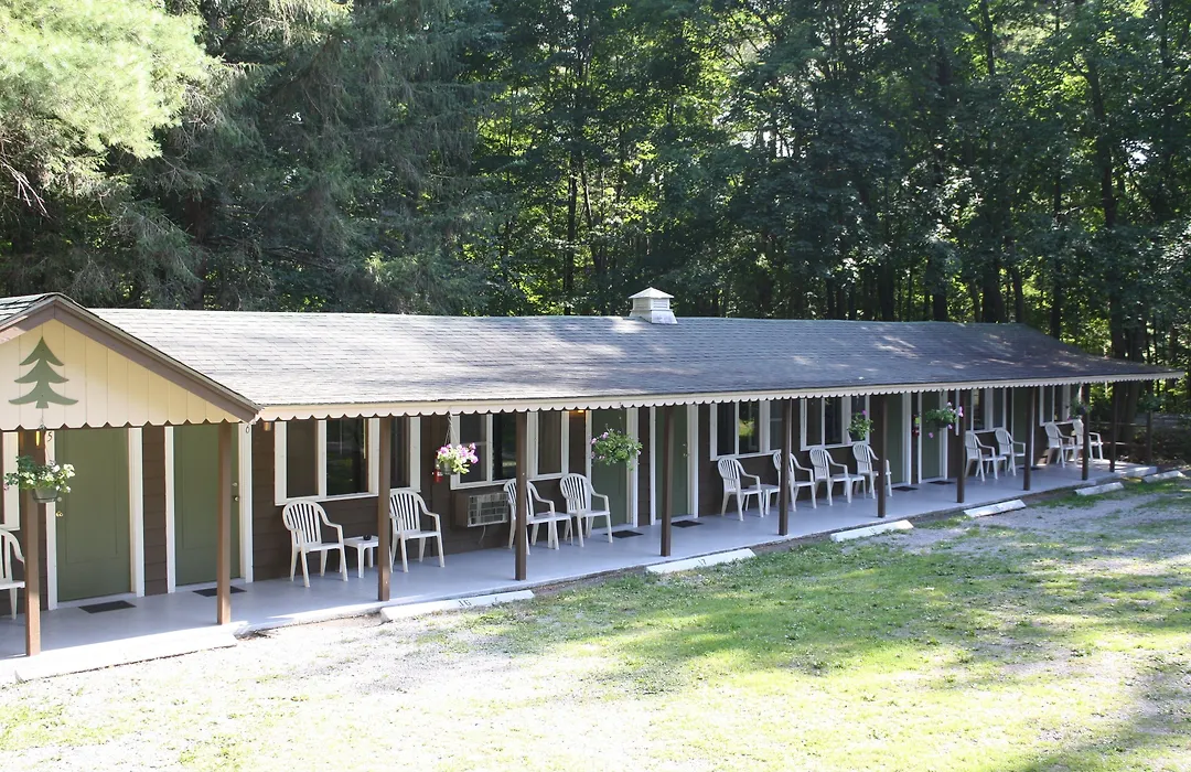 Green Haven Resort-1