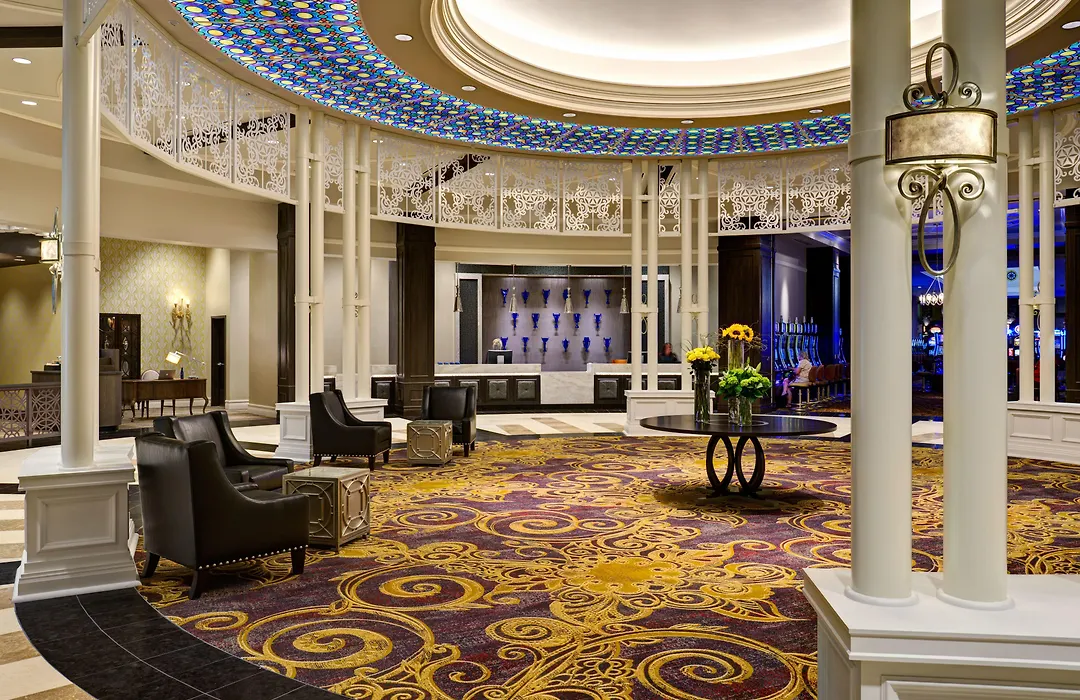Saratoga Casino Hotel-1