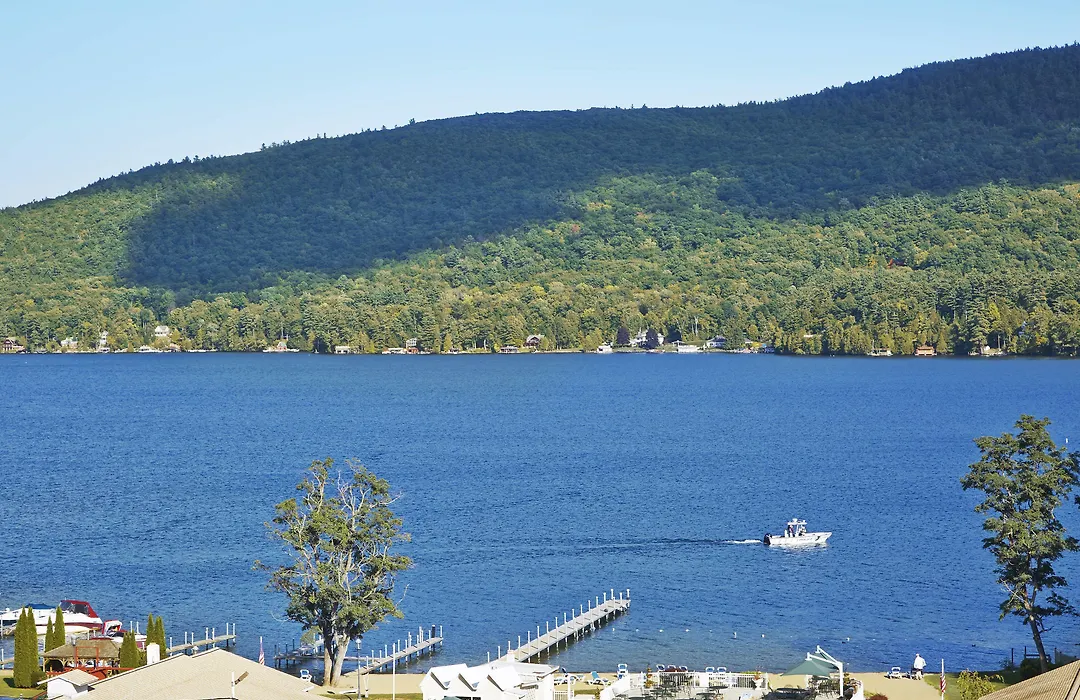 Courtyard By Marriott Lake George-1