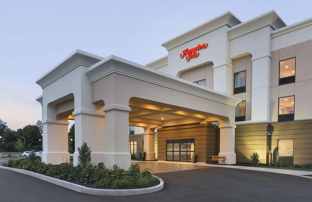Hampton Inn Penn Yan, Ny-1