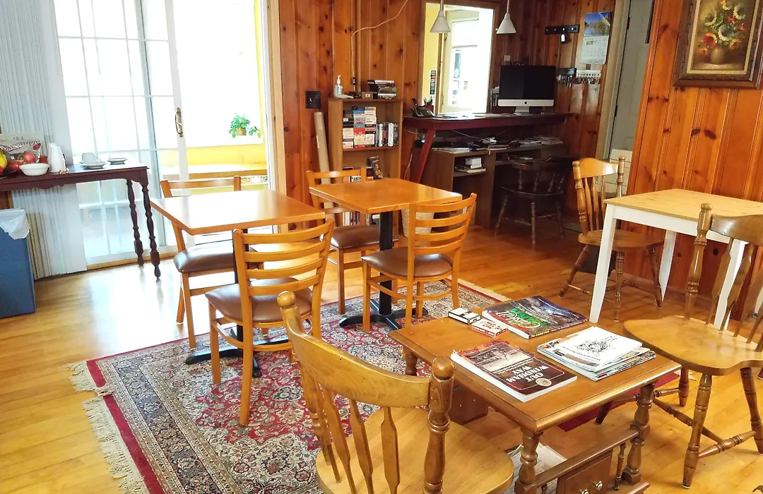 Black Bear Lodge-1
