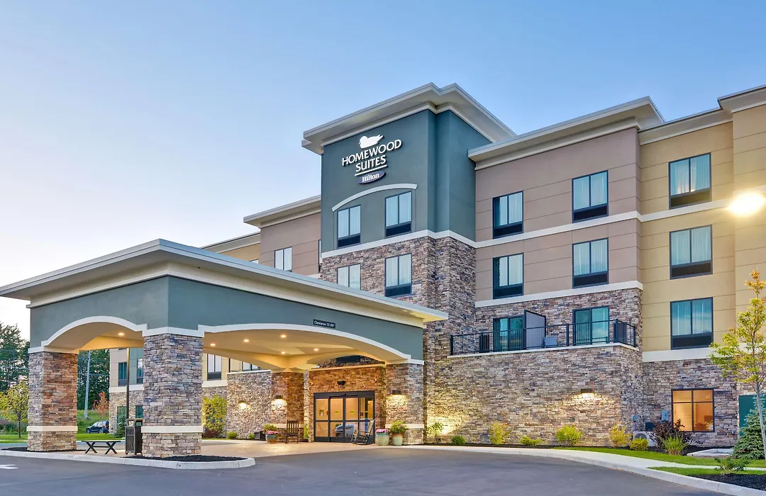 Homewood Suites By Hilton New Hartford Utica-1