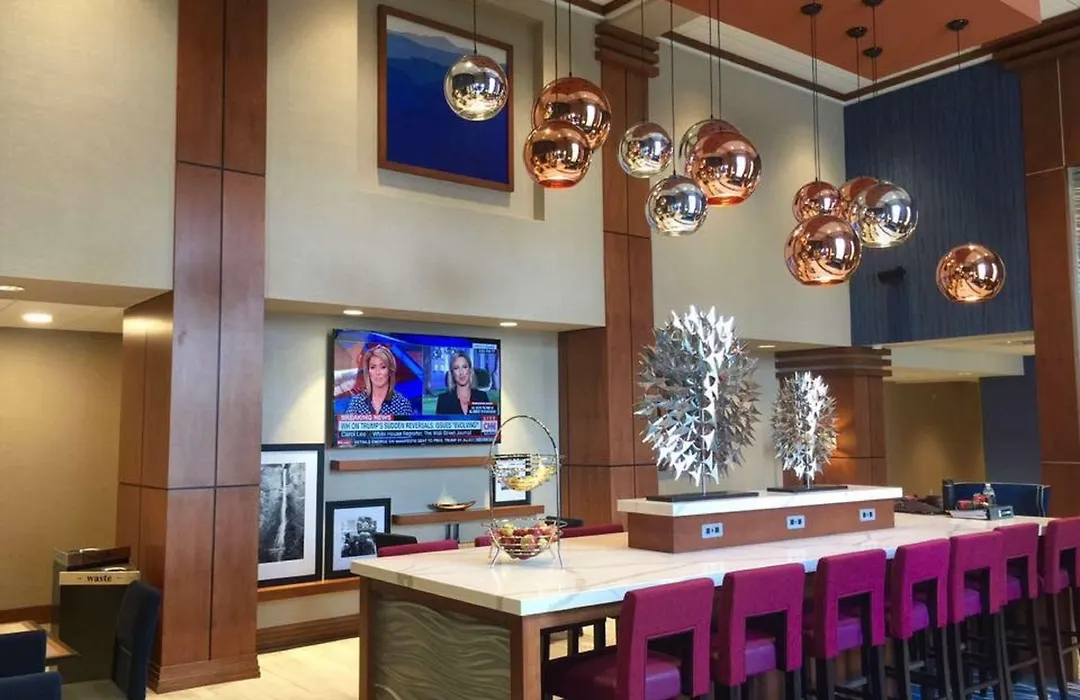 Hampton Inn & Suites Newburgh Stewart Airport, Ny-1