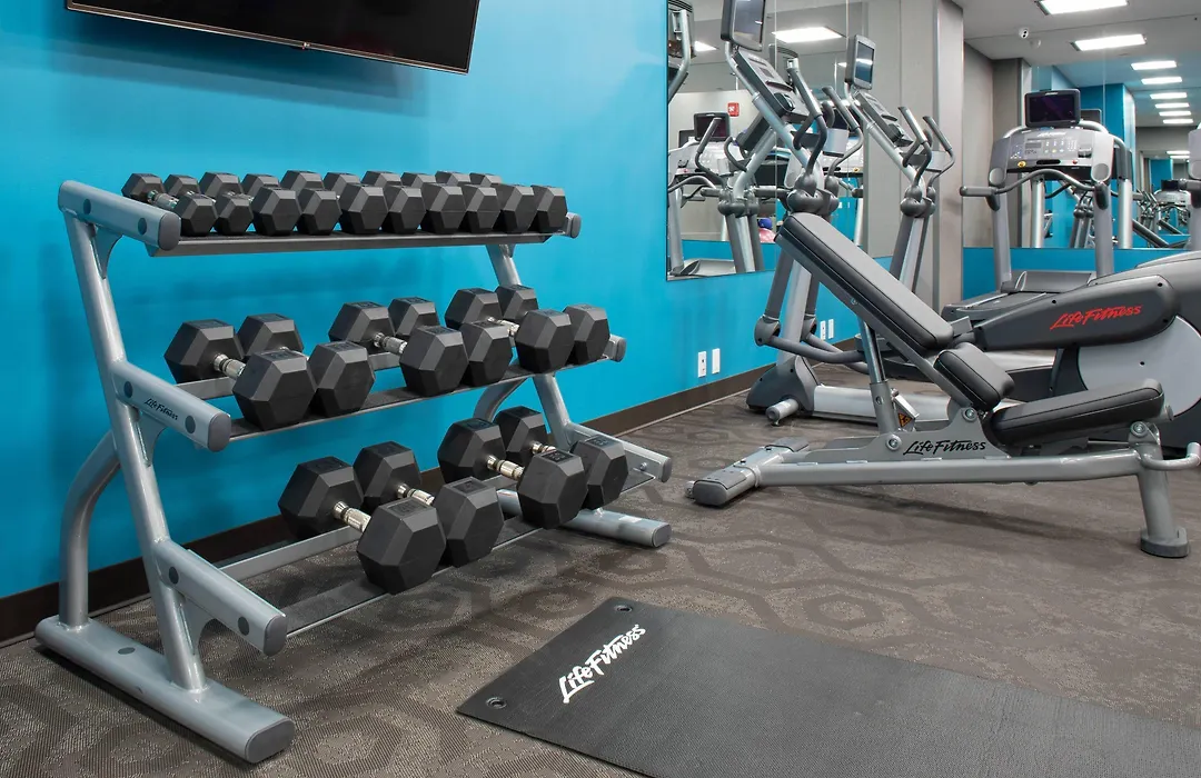 Fairfield Inn & Suites By Marriott New York Queens/Fresh Meadows-1