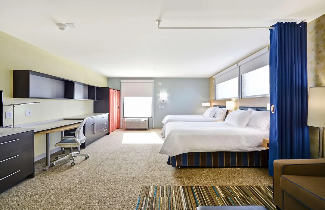 Home2 Suites By Hilton Oswego-1