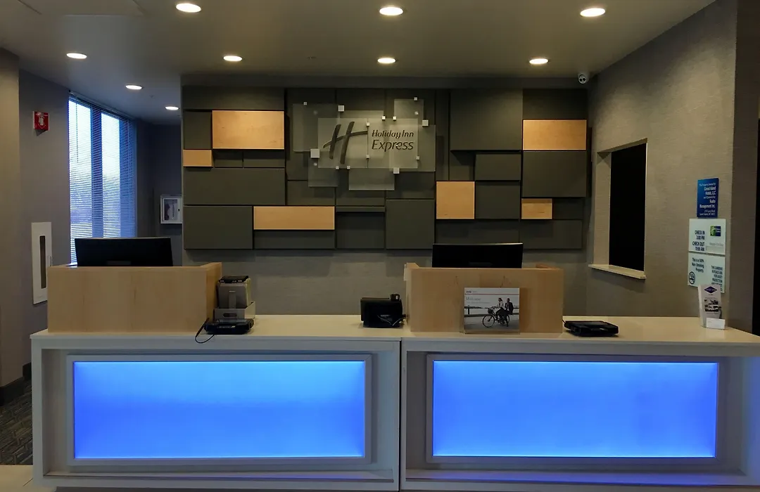 Holiday Inn Express - Grand Island By Ihg-1