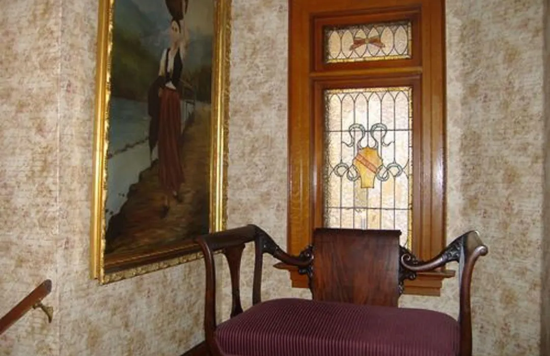 Barrister'S Bed & Breakfast-1